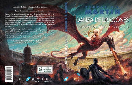 danzadragones