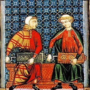 Trovadores
